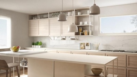 Comment r&eacute;ussir l'installation de votre cuisine &agrave; Pontarlier ?