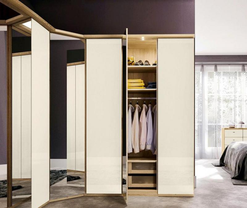 L'art d'installer un dressing fonctionnel et esth&eacute;tique &agrave; Pontarlier